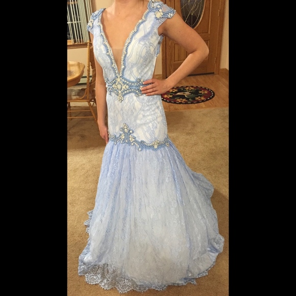 Angela and Alison Style #: 51072 - Picture 5 of 6